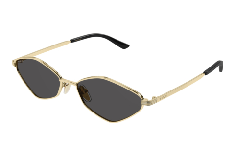 Okulary przeciwsłoneczne Gucci GG2222S 001