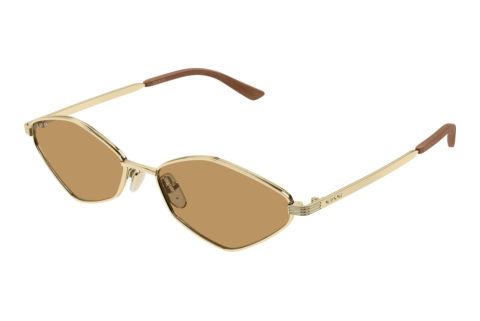 Okulary przeciwsłoneczne Gucci GG2222S 003
