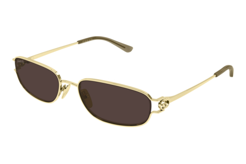 Okulary przeciwsłoneczne Gucci GG2232S 002