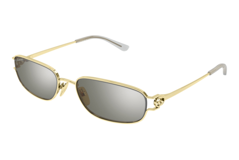 Okulary przeciwsłoneczne Gucci GG2232S 003