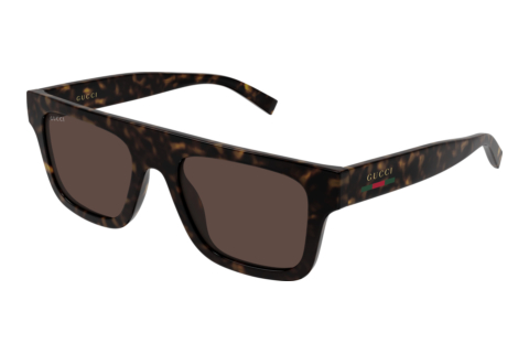 Okulary przeciwsłoneczne Gucci GG2235S 002