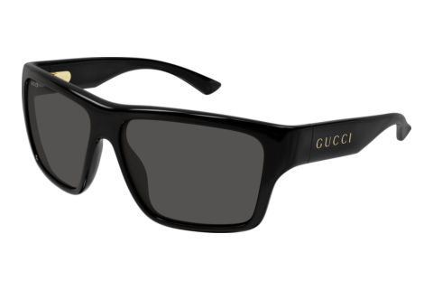Okulary przeciwsłoneczne Gucci GG2239S 001
