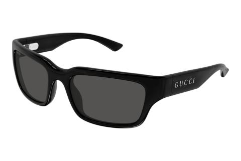 Okulary przeciwsłoneczne Gucci GG2240S 005