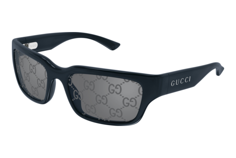 Okulary przeciwsłoneczne Gucci GG2240S 008