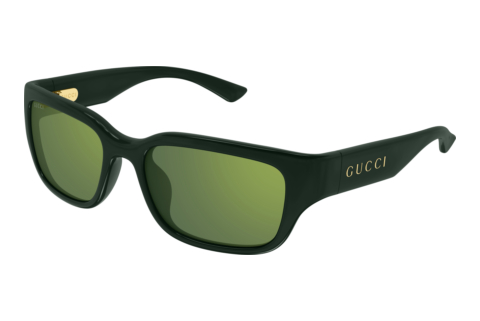 Okulary przeciwsłoneczne Gucci GG2241SK 003