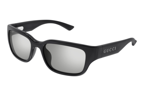 Okulary przeciwsłoneczne Gucci GG2241SK 004