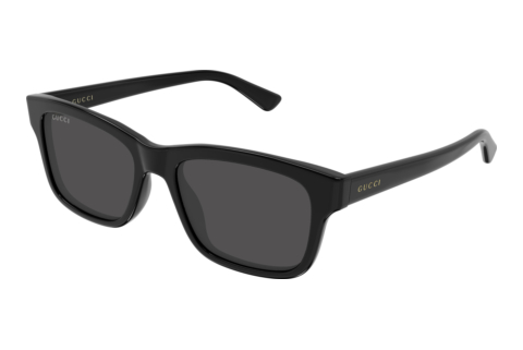 Okulary przeciwsłoneczne Gucci GG2243S 001