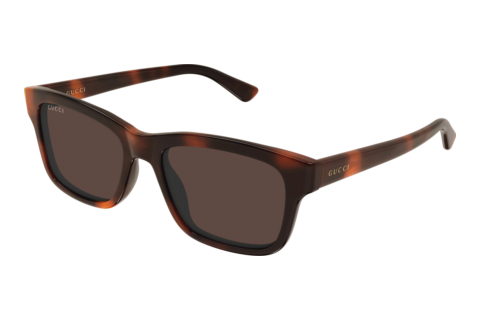 Okulary przeciwsłoneczne Gucci GG2243S 002