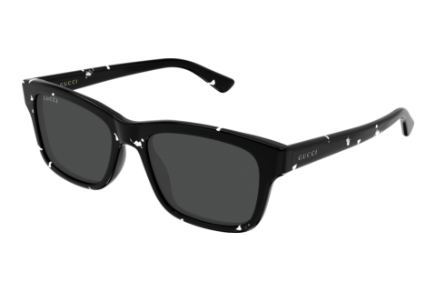 Okulary przeciwsłoneczne Gucci GG2243S 004