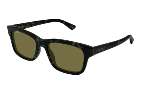 Okulary przeciwsłoneczne Gucci GG2243SK 003