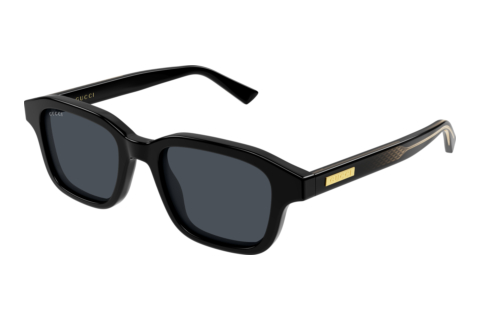 Okulary przeciwsłoneczne Gucci GG2247S 001