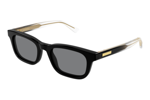 Okulary przeciwsłoneczne Gucci GG2248S 003