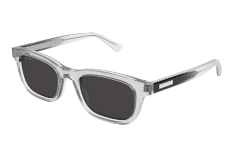 Okulary przeciwsłoneczne Gucci GG2248S 004