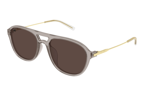 Okulary przeciwsłoneczne Gucci GG2254SK 003
