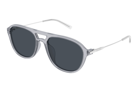 Okulary przeciwsłoneczne Gucci GG2254SK 004