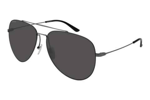 Okulary przeciwsłoneczne Gucci GG2255S 001