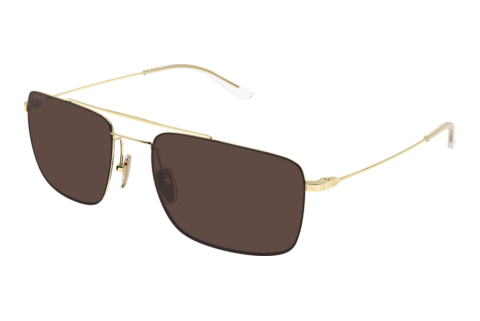 Okulary przeciwsłoneczne Gucci GG2256SA 003