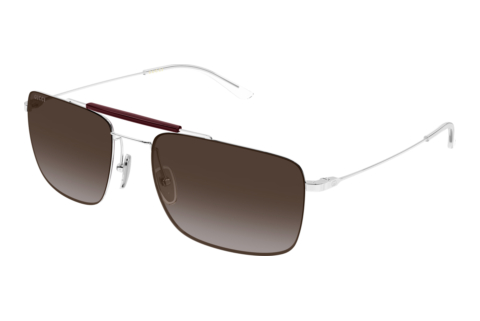 Okulary przeciwsłoneczne Gucci GG2256SA 004