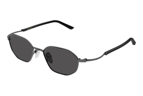 Okulary przeciwsłoneczne Gucci GG2257S 001