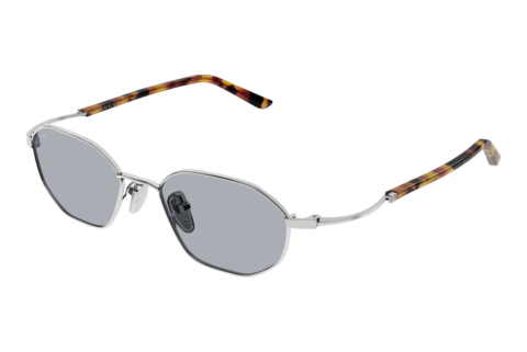 Okulary przeciwsłoneczne Gucci GG2257S 004