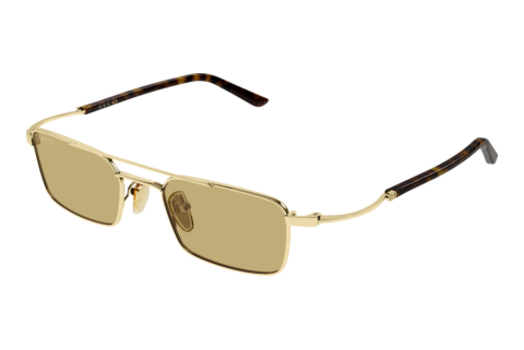 Okulary przeciwsłoneczne Gucci GG2258S 003