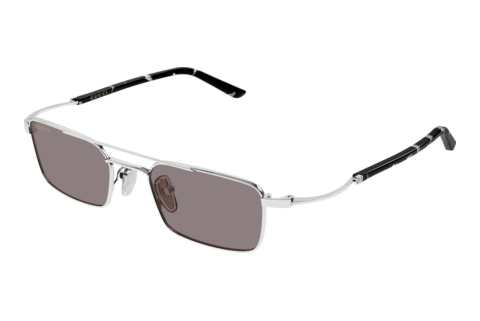 Okulary przeciwsłoneczne Gucci GG2258S 004