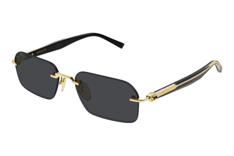 Okulary przeciwsłoneczne Gucci GG2259S 001