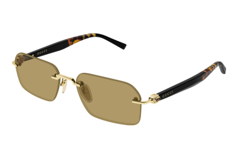 Okulary przeciwsłoneczne Gucci GG2259S 005
