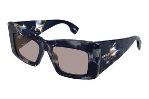 Okulary przeciwsłoneczne Gucci GG2268S 002