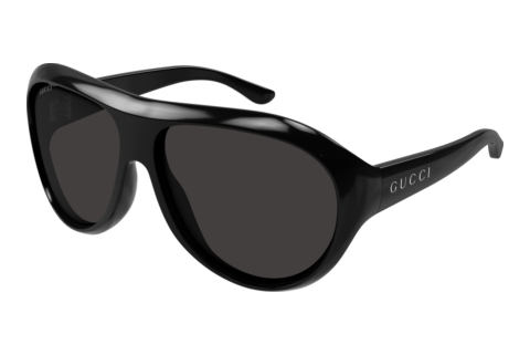 Okulary przeciwsłoneczne Gucci GG2270S 001