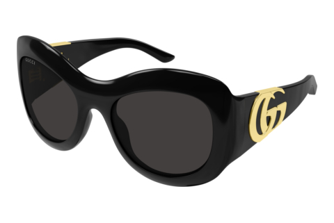 Okulary przeciwsłoneczne Gucci GG2275S 001