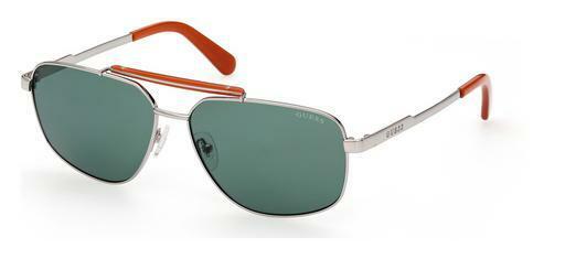 Okulary przeciwsłoneczne Guess GU00054 08N