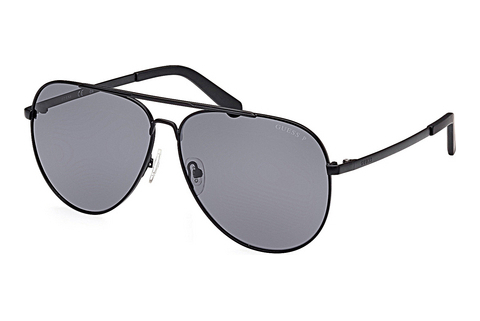 Okulary przeciwsłoneczne Guess GU00059 02D