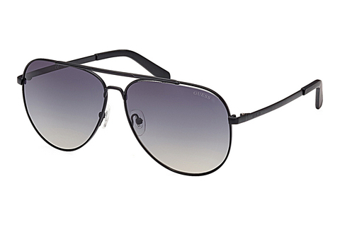 Okulary przeciwsłoneczne Guess GU00059 02W