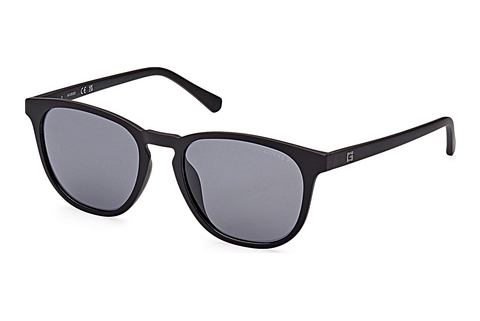 Okulary przeciwsłoneczne Guess GU00061 02D