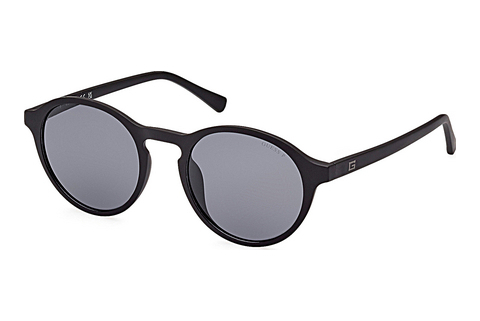 Okulary przeciwsłoneczne Guess GU00062 02D