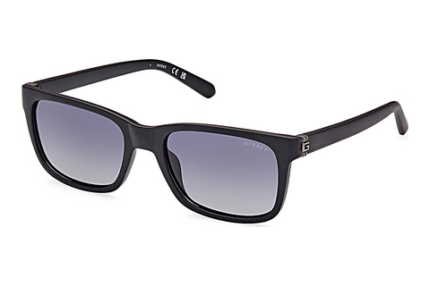 Okulary przeciwsłoneczne Guess GU00066 02D