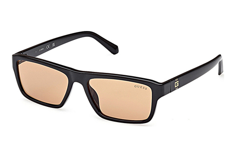 Okulary przeciwsłoneczne Guess GU00085 01E