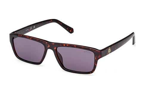 Okulary przeciwsłoneczne Guess GU00085 52Y