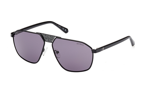 Okulary przeciwsłoneczne Guess GU00086 01Y