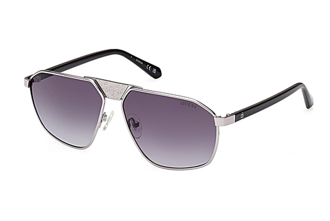 Okulary przeciwsłoneczne Guess GU00086 08B