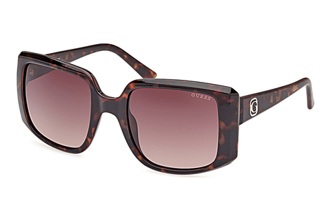 Okulary przeciwsłoneczne Guess GU00097 52F