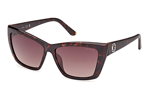 Okulary przeciwsłoneczne Guess GU00098 52F