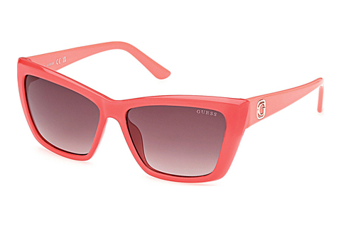 Okulary przeciwsłoneczne Guess GU00098 72F