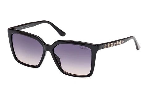 Okulary przeciwsłoneczne Guess GU00099 01B