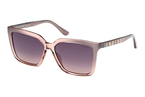 Okulary przeciwsłoneczne Guess GU00099 20B