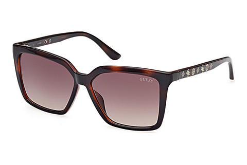 Okulary przeciwsłoneczne Guess GU00099 52F