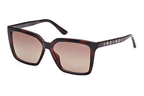 Okulary przeciwsłoneczne Guess GU00099 52H