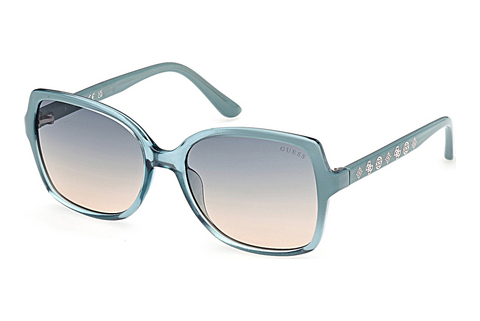 Okulary przeciwsłoneczne Guess GU00100 89W