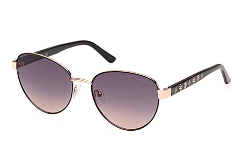 Okulary przeciwsłoneczne Guess GU00101 05B